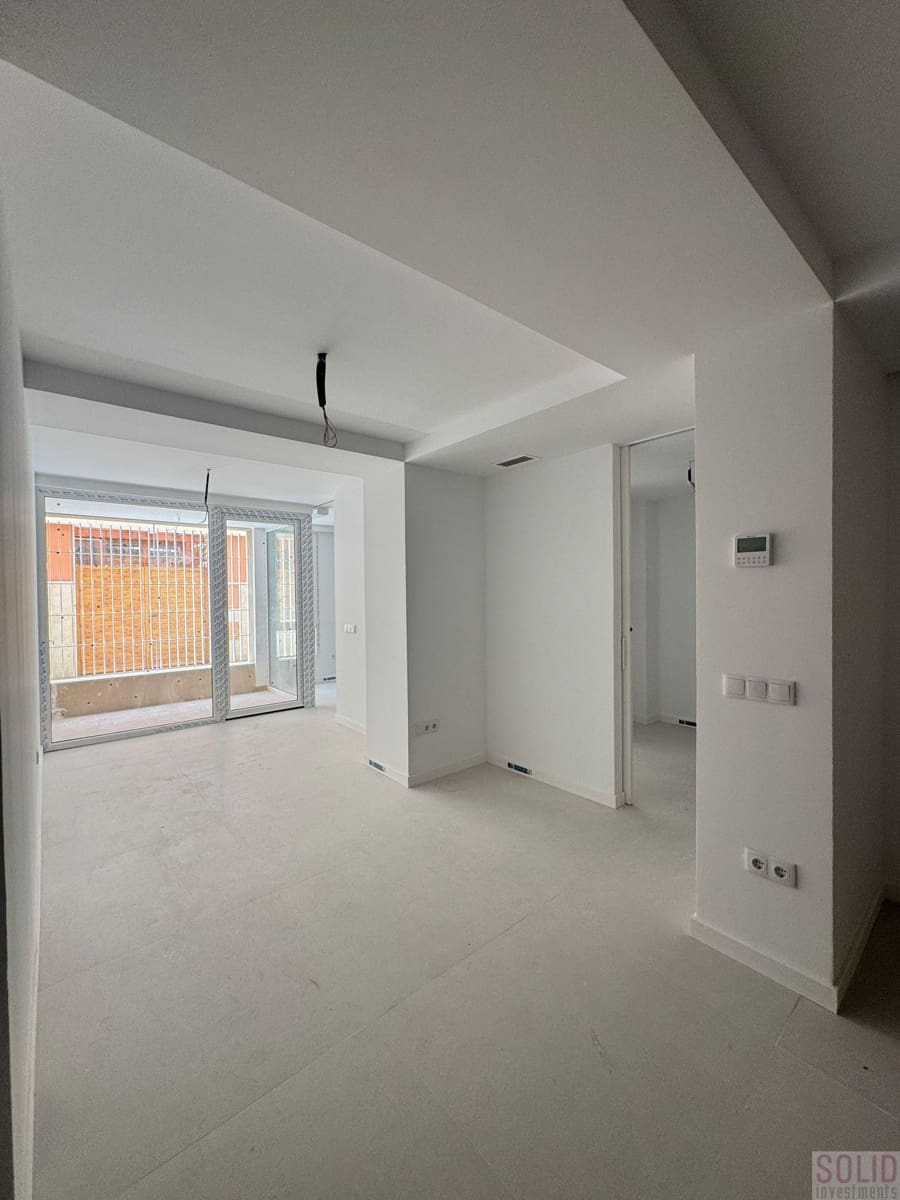 1 slaapkamer Flat te koop in Manises - € 196.000 (Ref: 9148438)