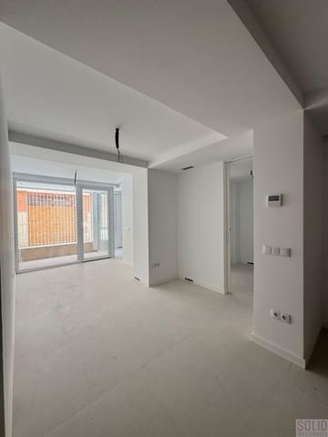 1 slaapkamer Flat te koop in Manises - € 196.000 (Ref: 9148438)