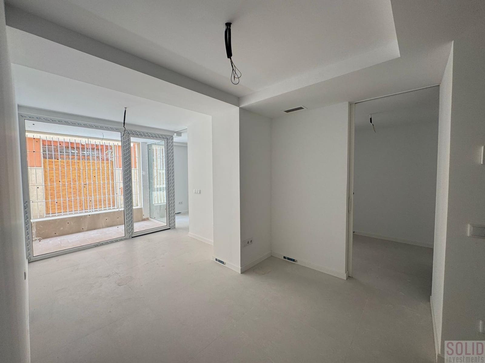 1 slaapkamer Flat te koop in Manises - € 196.000 (Ref: 9148438)