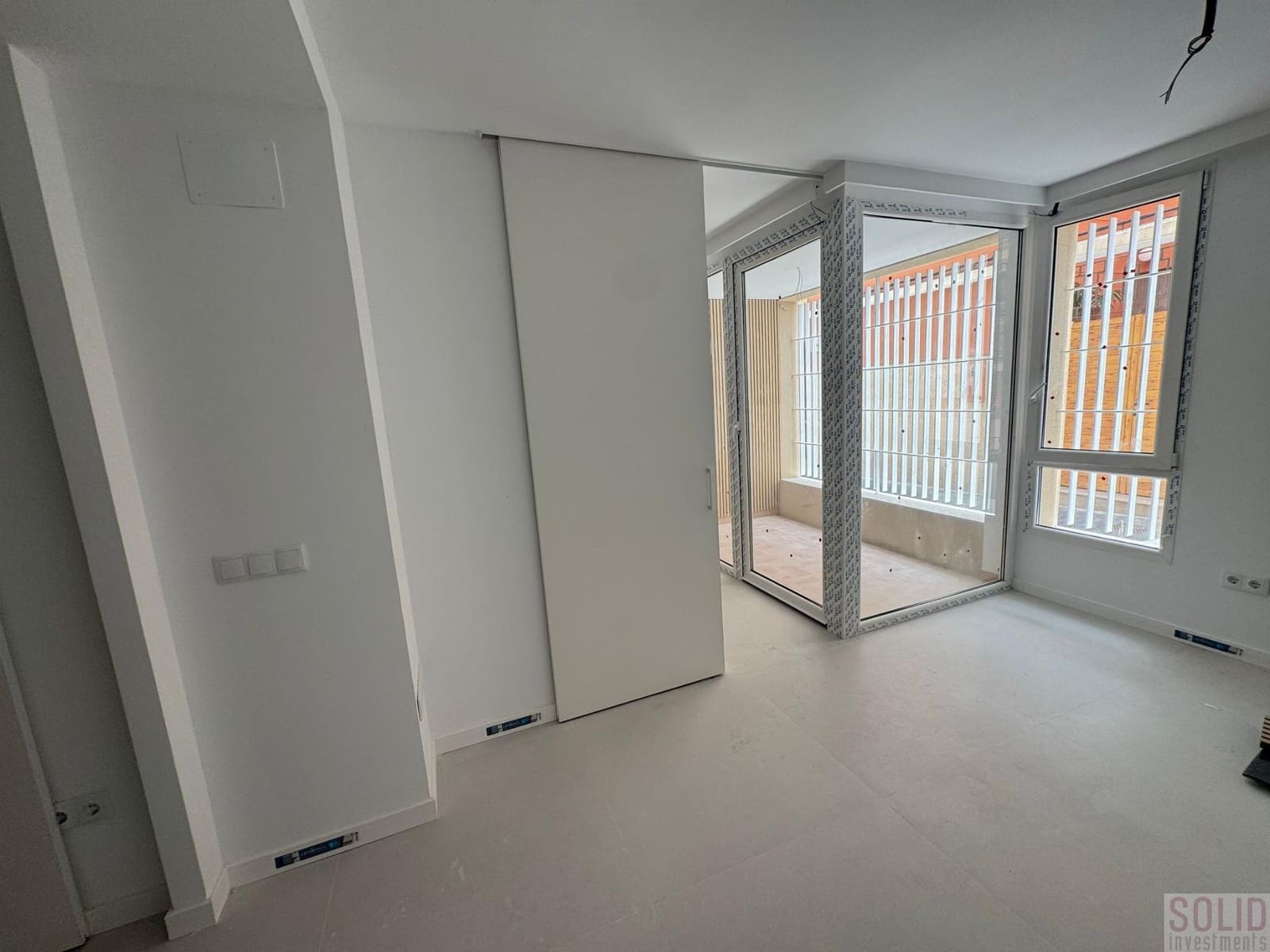 1 slaapkamer Flat te koop in Manises - € 196.000 (Ref: 9148438)