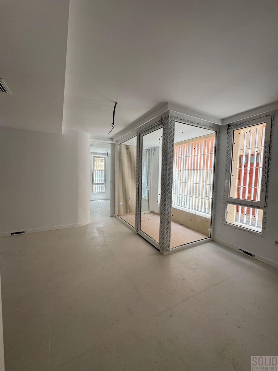 1 slaapkamer Flat te koop in Manises - € 196.000 (Ref: 9148438)