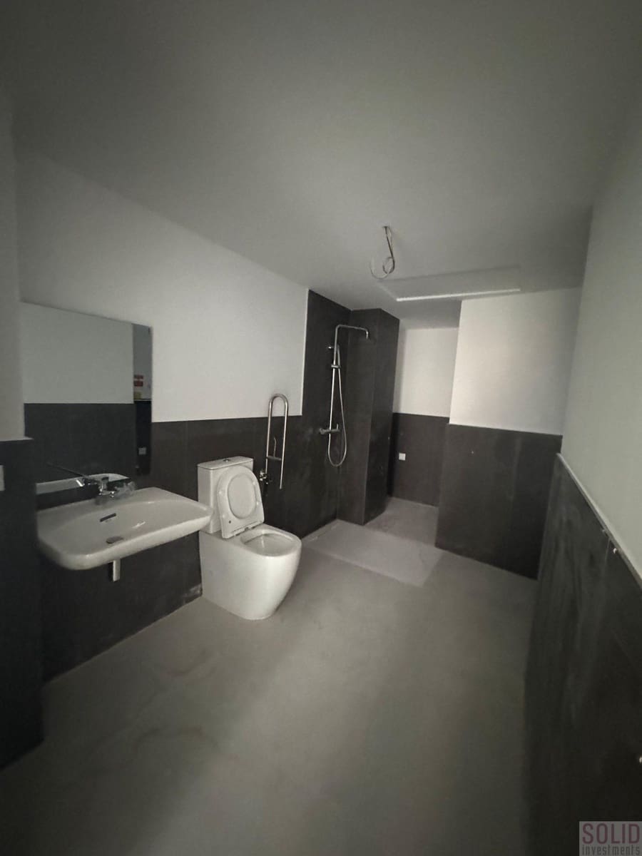 1 slaapkamer Flat te koop in Manises - € 196.000 (Ref: 9148438)