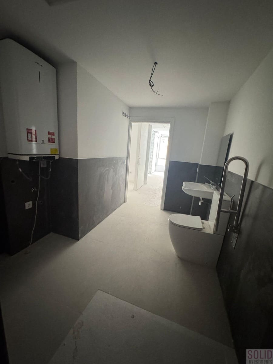 1 slaapkamer Flat te koop in Manises - € 196.000 (Ref: 9148438)