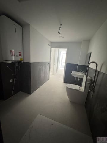 1 slaapkamer Flat te koop in Manises - € 196.000 (Ref: 9148438)