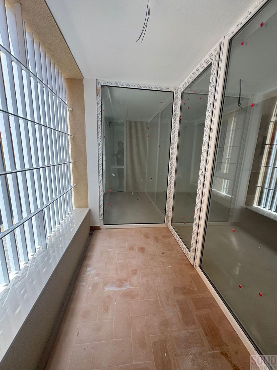 1 slaapkamer Flat te koop in Manises - € 196.000 (Ref: 9148438)