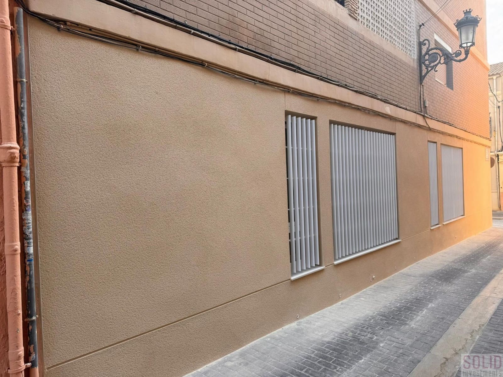 1 slaapkamer Flat te koop in Manises - € 196.000 (Ref: 9148438)