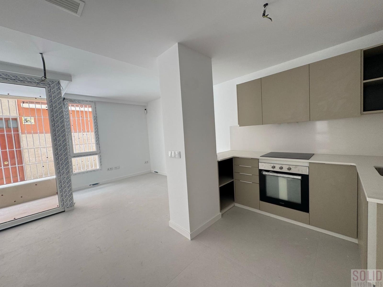 1 slaapkamer Flat te koop in Manises - € 196.000 (Ref: 9148438)