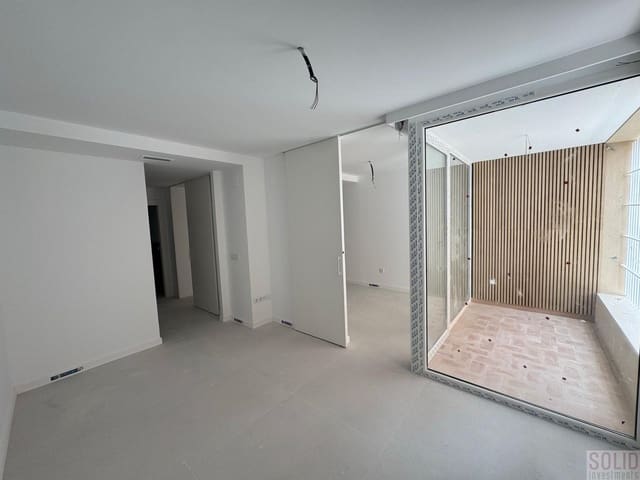 1 slaapkamer Flat te koop in Manises - € 196.000 (Ref: 9148438)