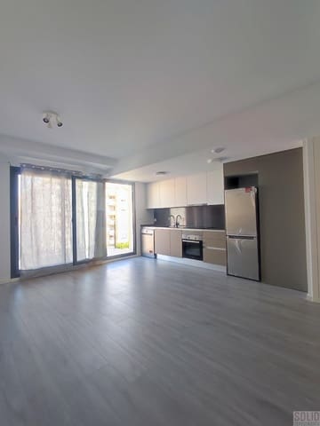 2 makuuhuone Huoneisto vuokrattavana paikassa El Puerto, Dénia mukana uima-altaan - 1 400 € (Ref: 9191915)