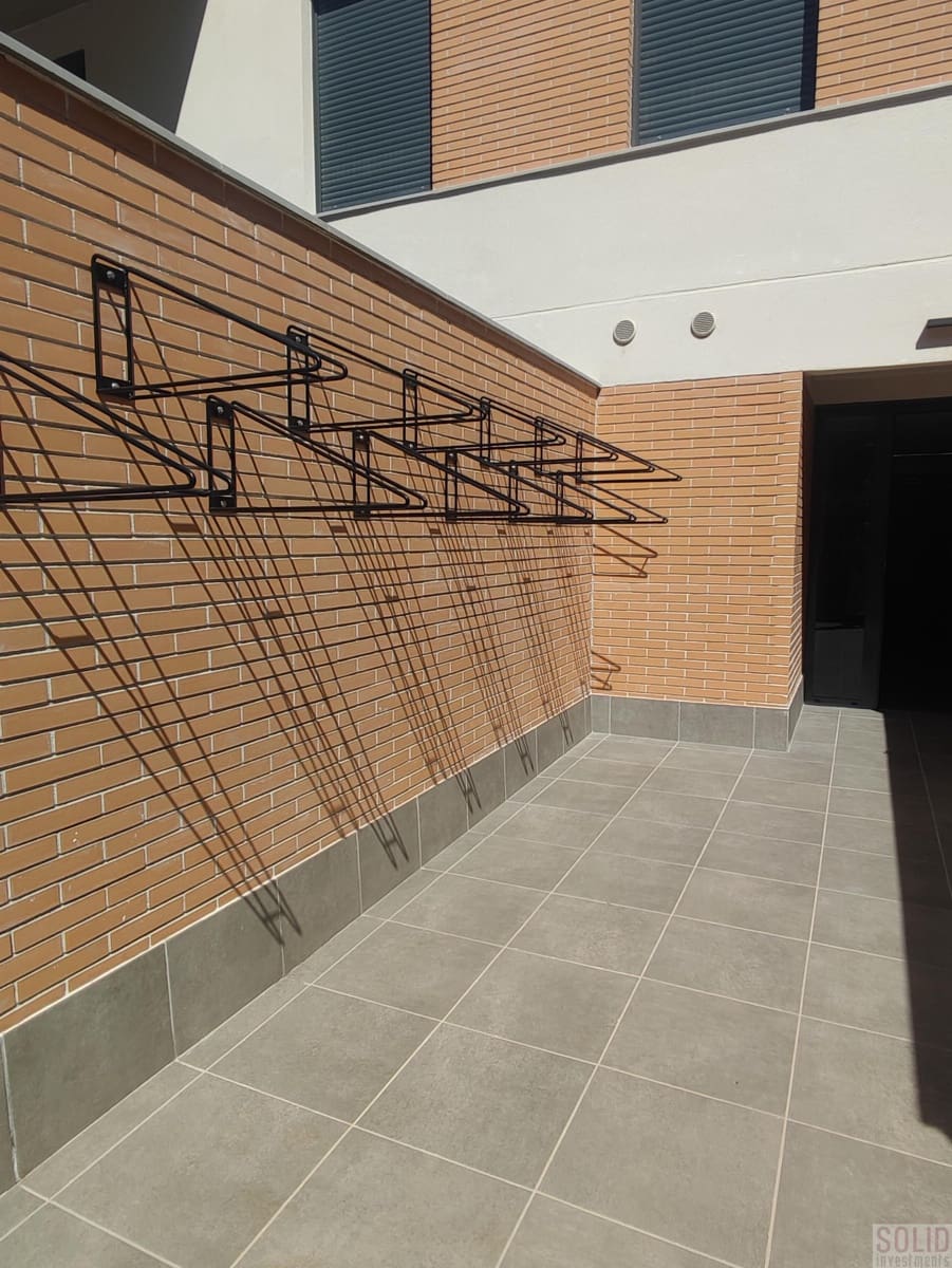 2 soveværelse Lejlighed til leje i Denia med swimmingpool - € 1.400 (Ref: 9191915)