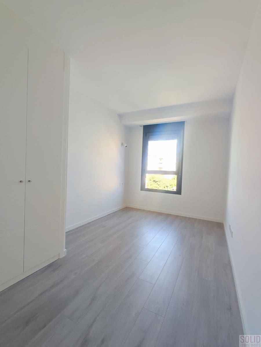 2 soveværelse Lejlighed til leje i Denia med swimmingpool - € 1.400 (Ref: 9191915)