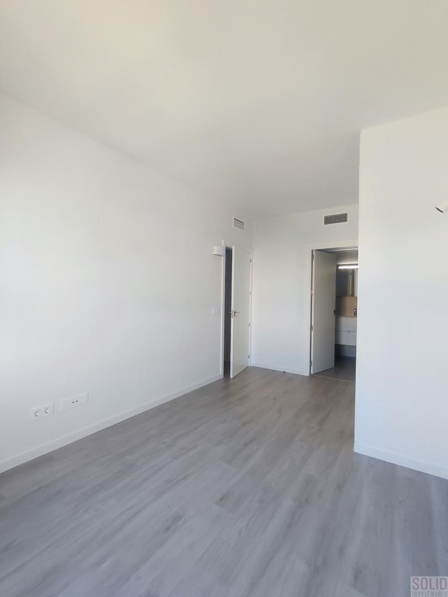 2 soveværelse Lejlighed til leje i Denia med swimmingpool - € 1.400 (Ref: 9191915)