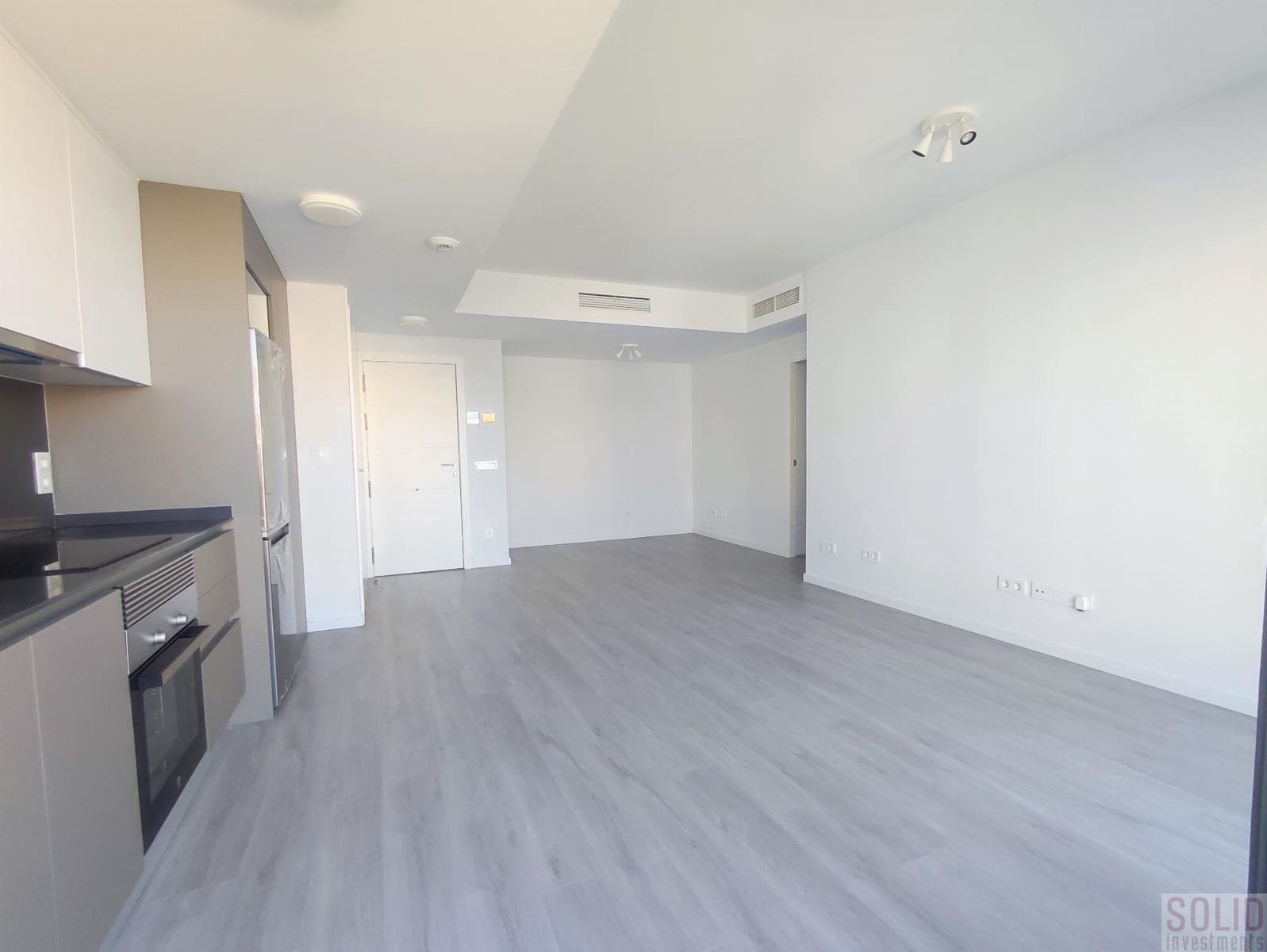 2 soveværelse Lejlighed til leje i Denia med swimmingpool - € 1.400 (Ref: 9191915)