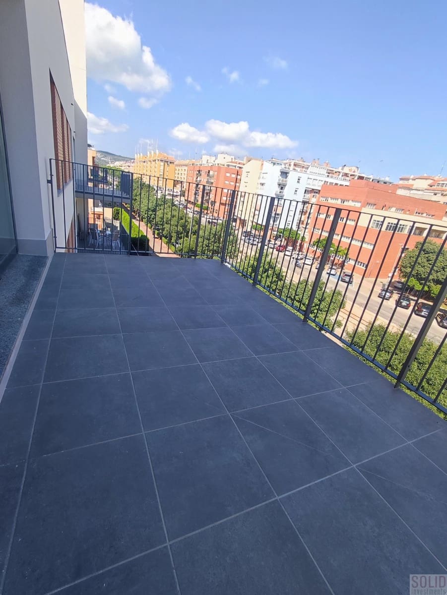 2 soveværelse Lejlighed til leje i Denia med swimmingpool - € 1.400 (Ref: 9191915)