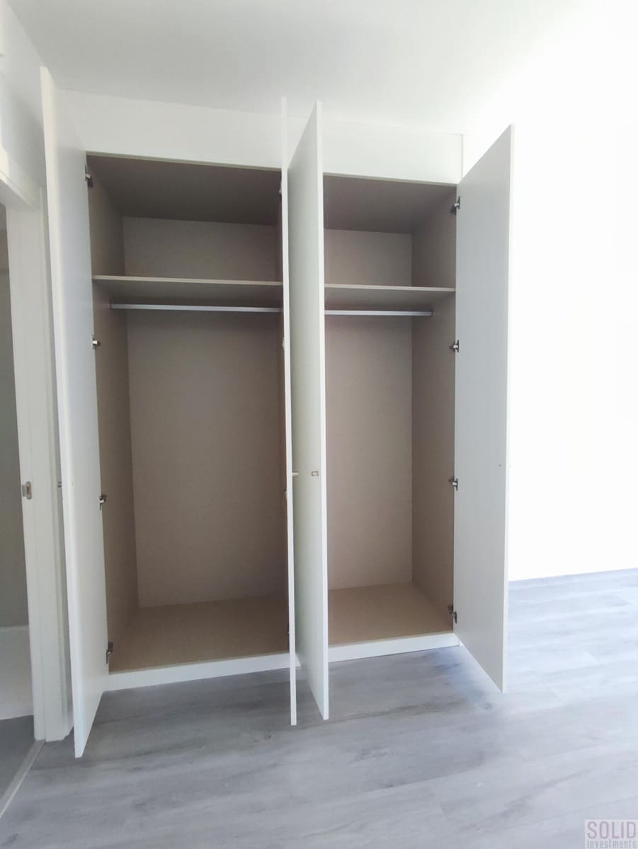 2 soveværelse Lejlighed til leje i Denia med swimmingpool - € 1.400 (Ref: 9191915)