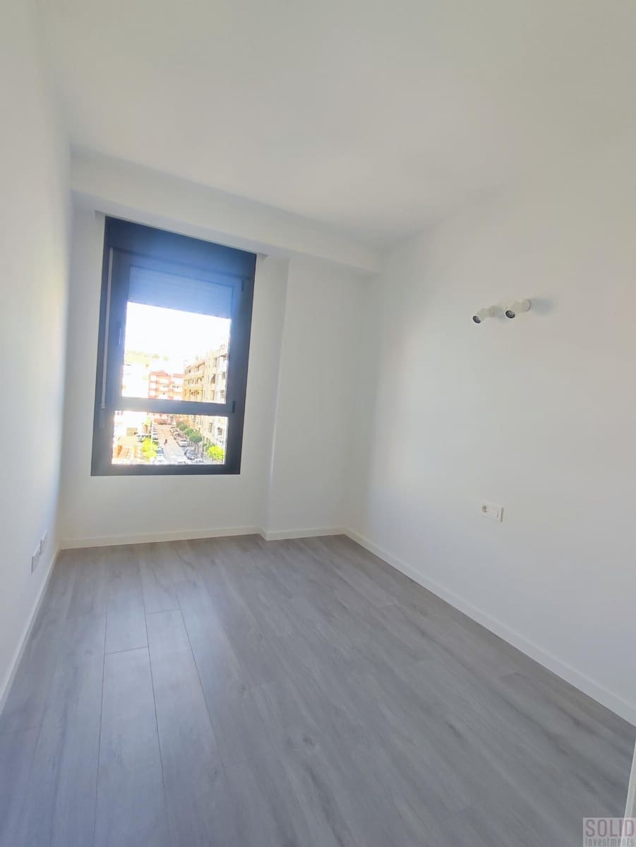 2 soveværelse Lejlighed til leje i Denia med swimmingpool - € 1.400 (Ref: 9191915)