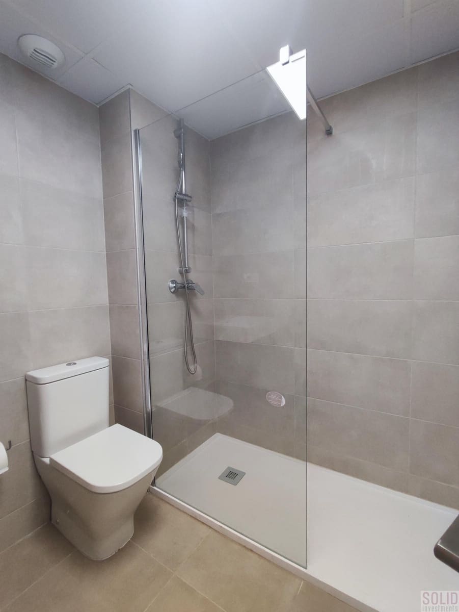 2 soveværelse Lejlighed til leje i Denia med swimmingpool - € 1.400 (Ref: 9191915)