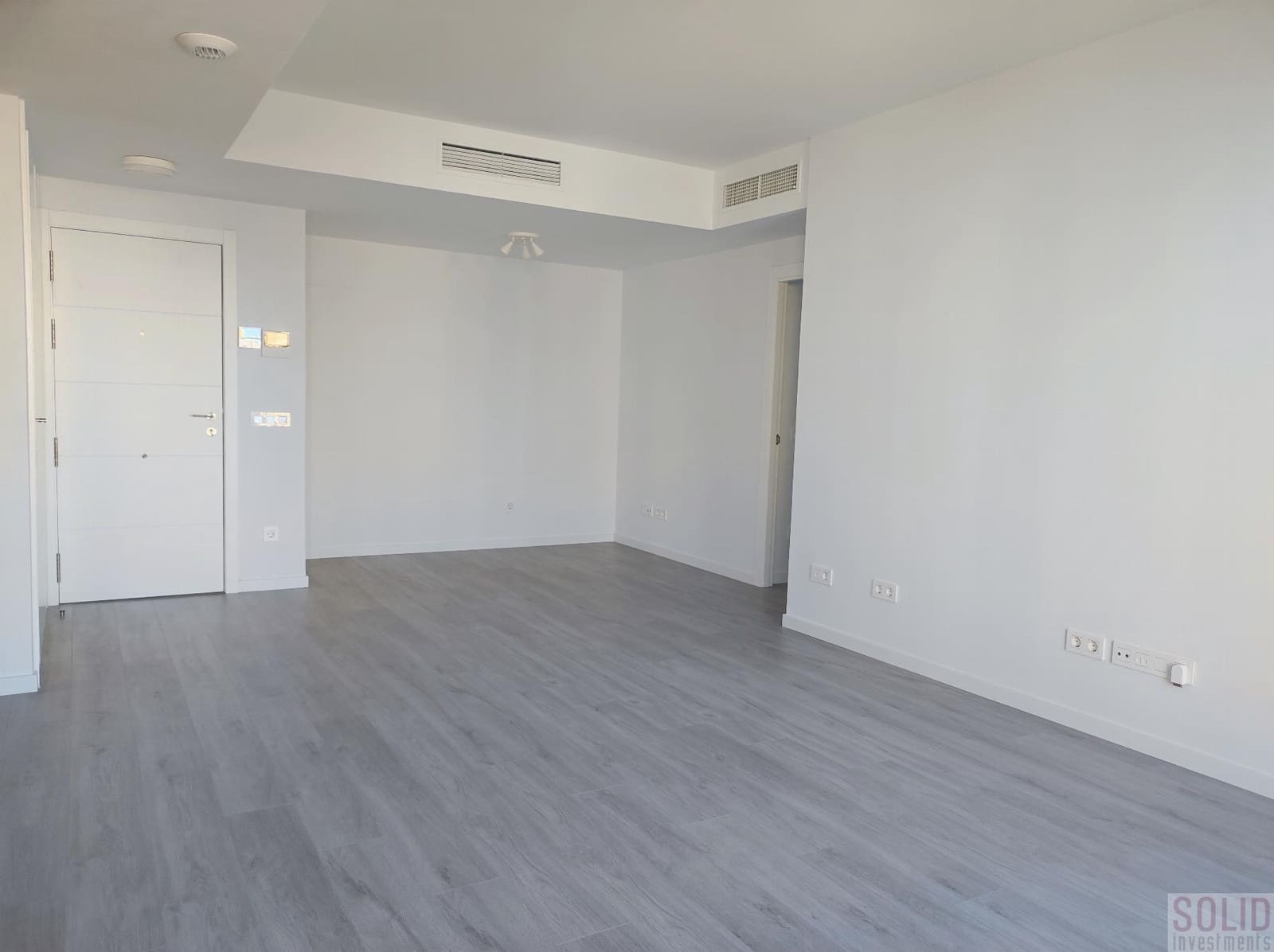 2 soveværelse Lejlighed til leje i Denia med swimmingpool - € 1.400 (Ref: 9191915)