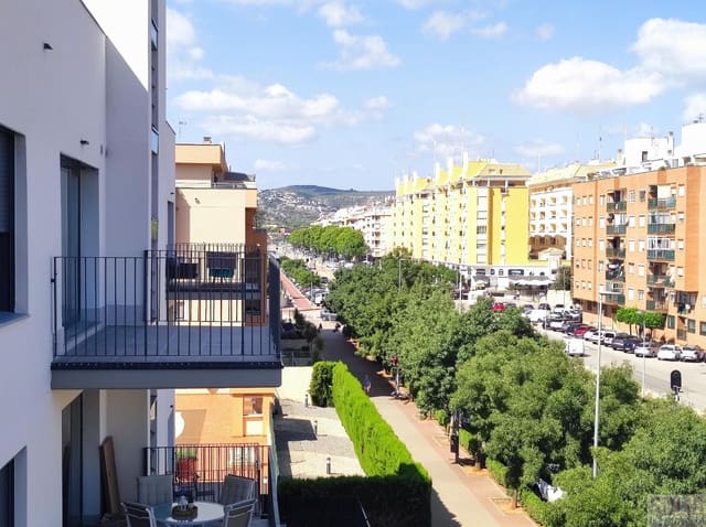 2 makuuhuone Huoneisto vuokrattavana paikassa El Puerto, Dénia mukana uima-altaan - 1 400 € (Ref: 9191915)