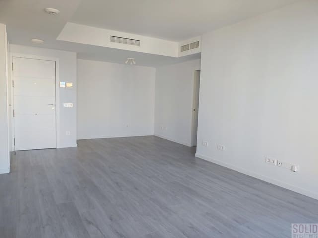 2 makuuhuone Huoneisto vuokrattavana paikassa El Puerto, Dénia mukana uima-altaan - 1 400 € (Ref: 9191915)