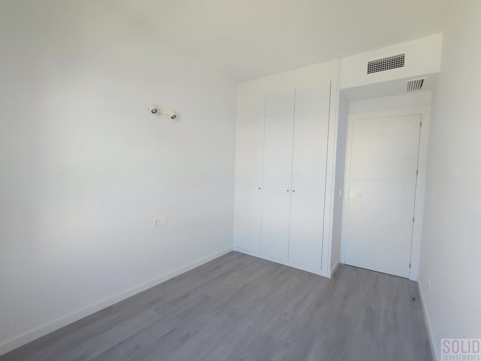 2 soveværelse Lejlighed til leje i Denia med swimmingpool - € 1.400 (Ref: 9191915)