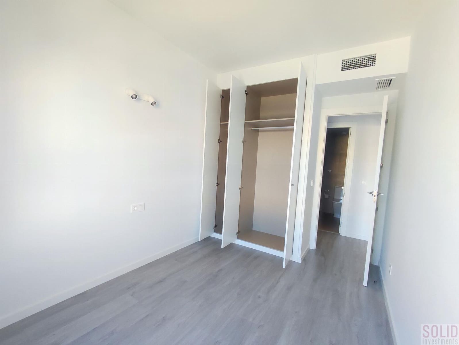 2 soveværelse Lejlighed til leje i Denia med swimmingpool - € 1.400 (Ref: 9191915)