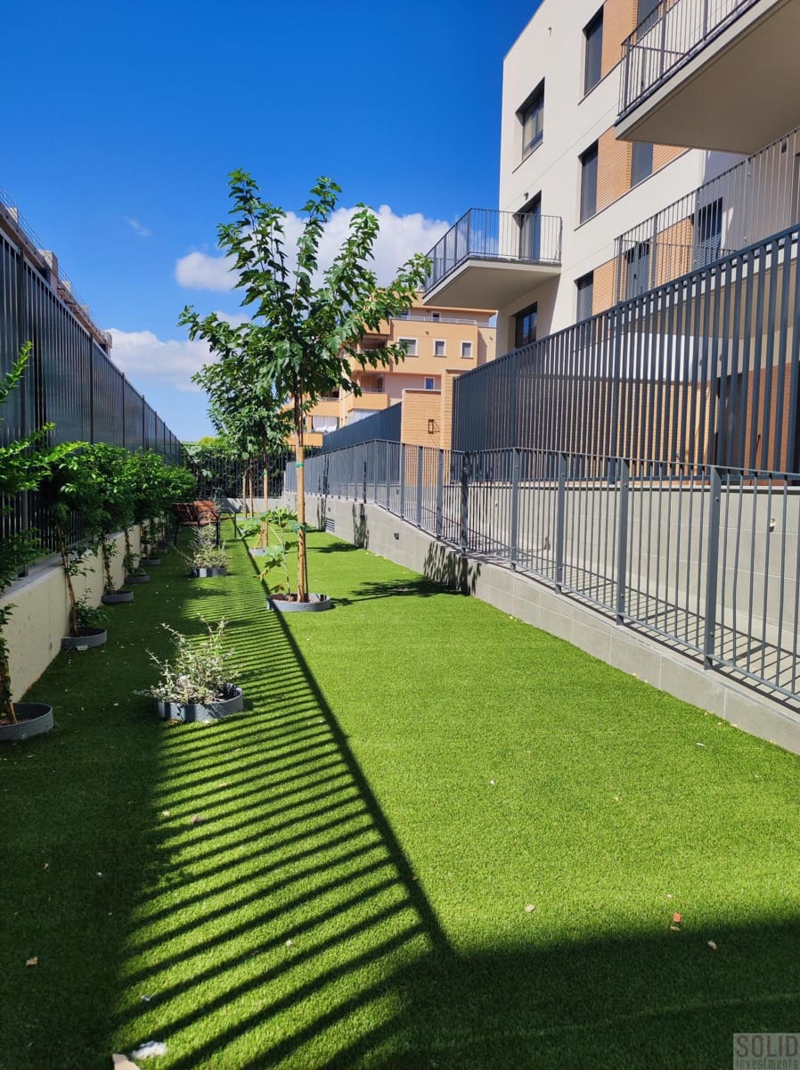 2 soveværelse Lejlighed til leje i Denia med swimmingpool - € 1.400 (Ref: 9191915)