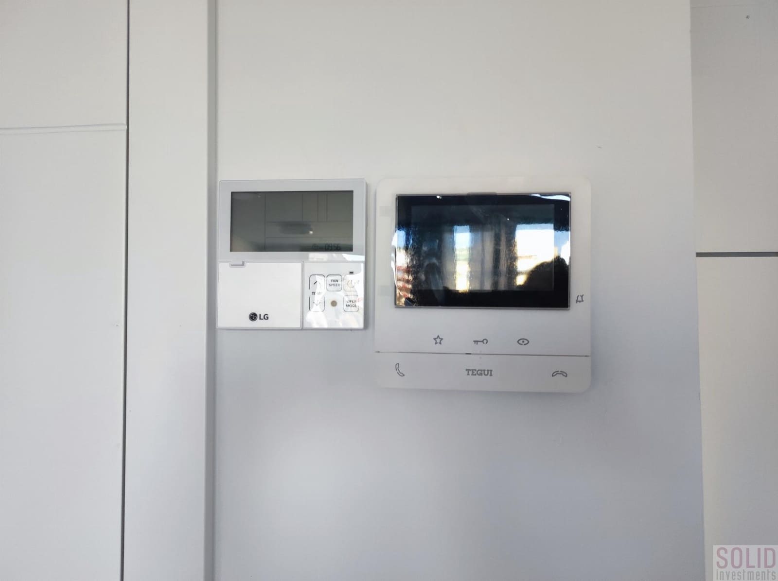 2 soveværelse Lejlighed til leje i Denia med swimmingpool - € 1.400 (Ref: 9191915)