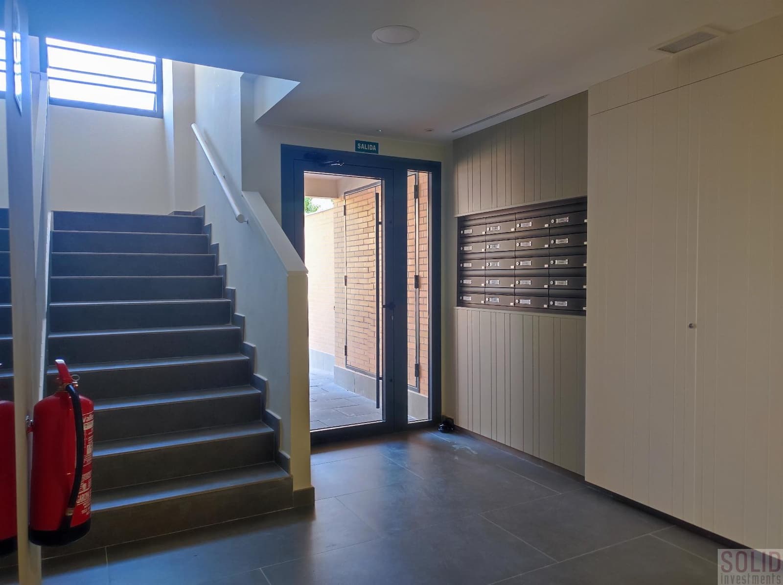 2 soveværelse Lejlighed til leje i Denia med swimmingpool - € 1.400 (Ref: 9191915)