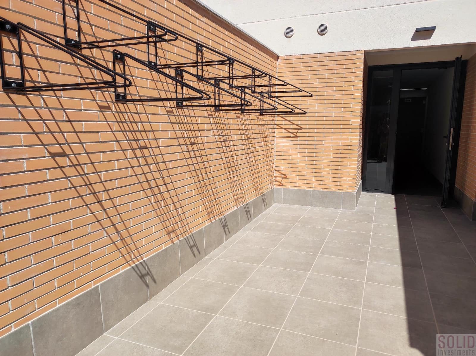 2 soveværelse Lejlighed til leje i Denia med swimmingpool - € 1.400 (Ref: 9191915)