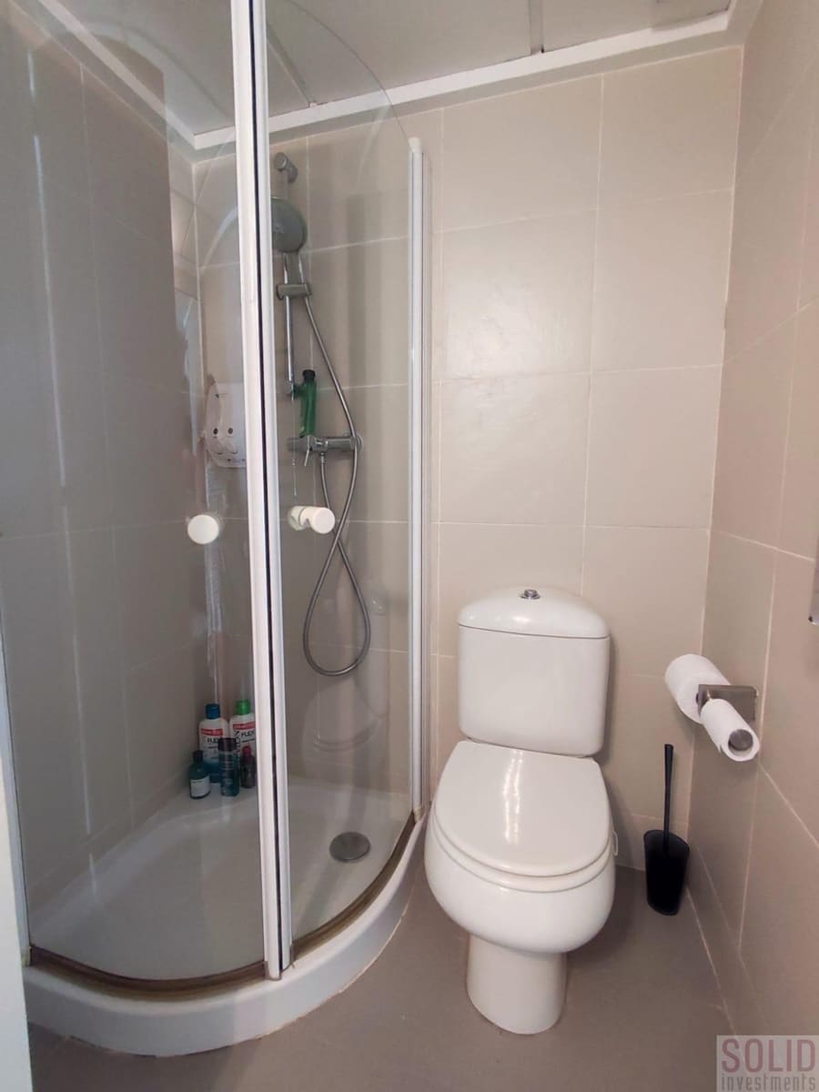 3 makuuhuone Huoneisto vuokrattavana paikassa Javea / Xabia mukana uima-altaan 
autotalli - 2 000 € (Ref: 9205751)