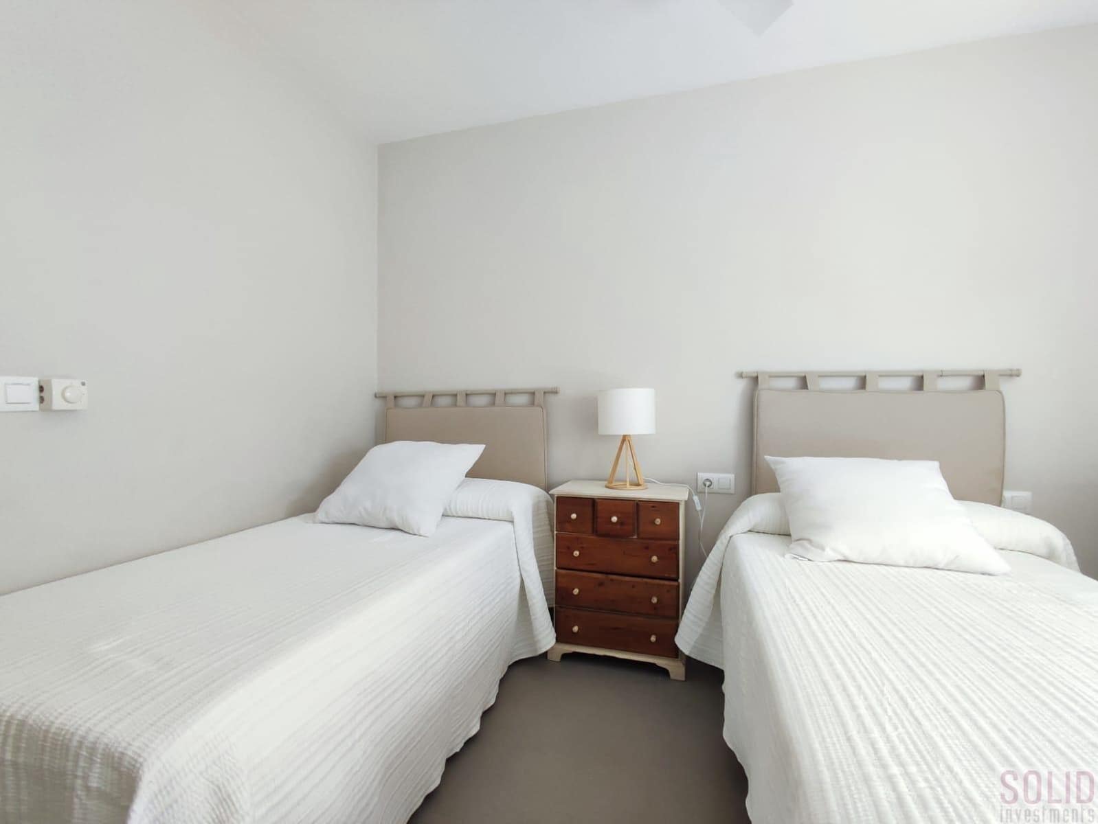 3 makuuhuone Huoneisto vuokrattavana paikassa Javea / Xabia mukana uima-altaan 
autotalli - 2 000 € (Ref: 9205751)