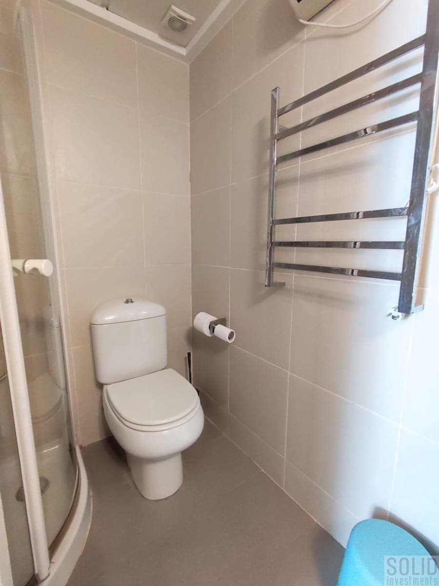 3 makuuhuone Huoneisto vuokrattavana paikassa Javea / Xabia mukana uima-altaan 
autotalli - 2 000 € (Ref: 9205751)