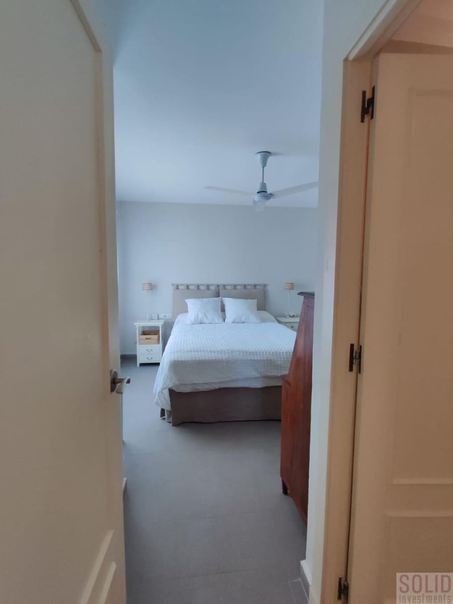 3 makuuhuone Huoneisto vuokrattavana paikassa Javea / Xabia mukana uima-altaan 
autotalli - 2 000 € (Ref: 9205751)