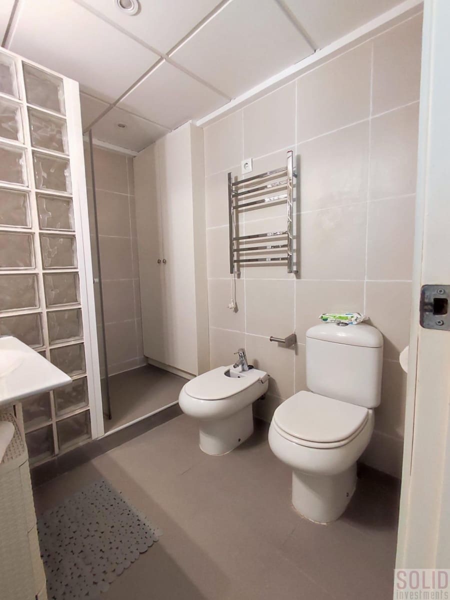 3 makuuhuone Huoneisto vuokrattavana paikassa Javea / Xabia mukana uima-altaan 
autotalli - 2 000 € (Ref: 9205751)