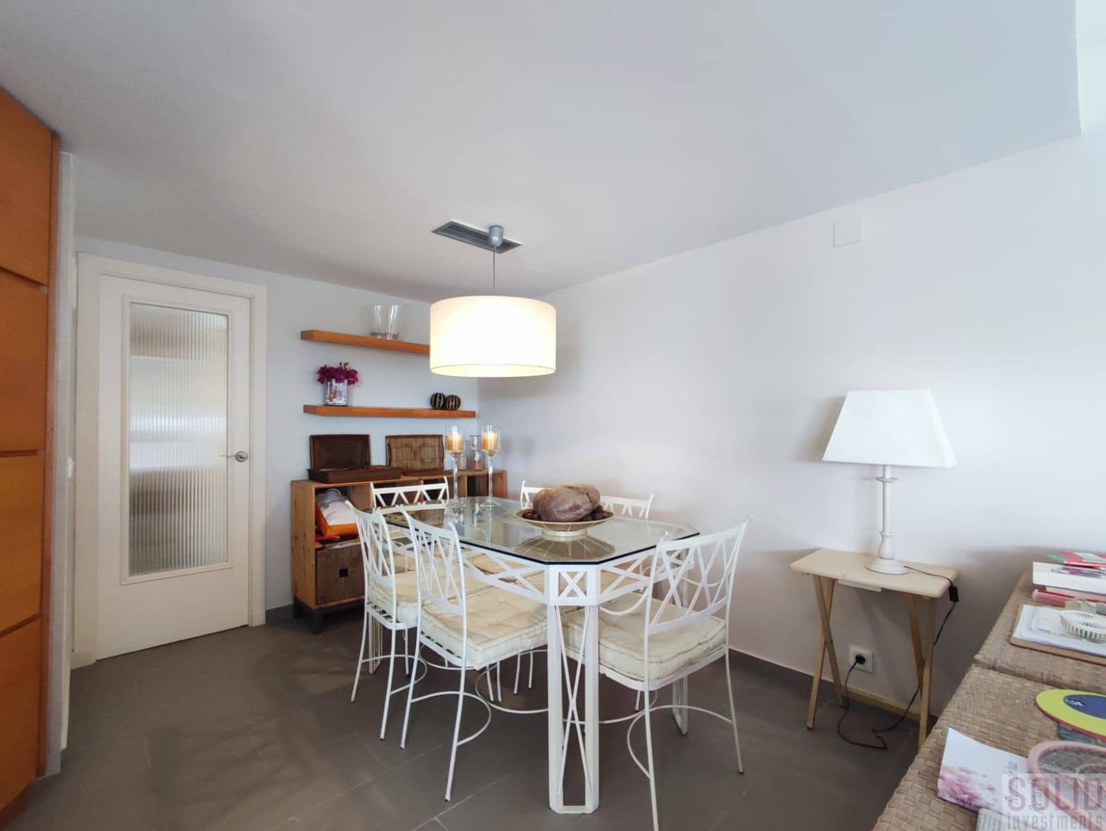 3 makuuhuone Huoneisto vuokrattavana paikassa Javea / Xabia mukana uima-altaan 
autotalli - 2 000 € (Ref: 9205751)