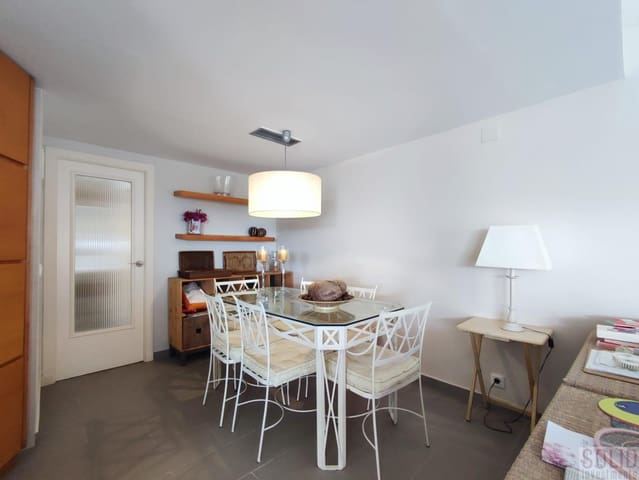 3 quarto Apartamento para arrendar em Montañar - El Arenal, Javea / Xàbia com piscina garagem - 2 000 € (Ref: 9205751)