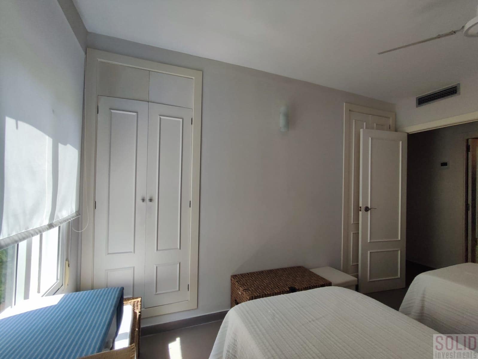 3 makuuhuone Huoneisto vuokrattavana paikassa Javea / Xabia mukana uima-altaan 
autotalli - 2 000 € (Ref: 9205751)