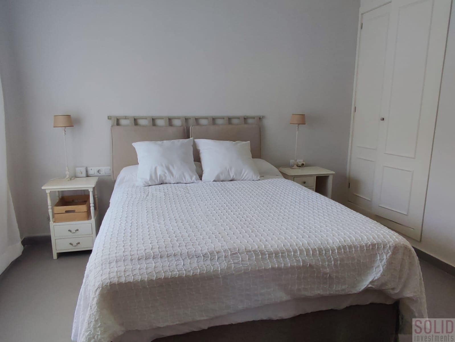 3 makuuhuone Huoneisto vuokrattavana paikassa Javea / Xabia mukana uima-altaan 
autotalli - 2 000 € (Ref: 9205751)