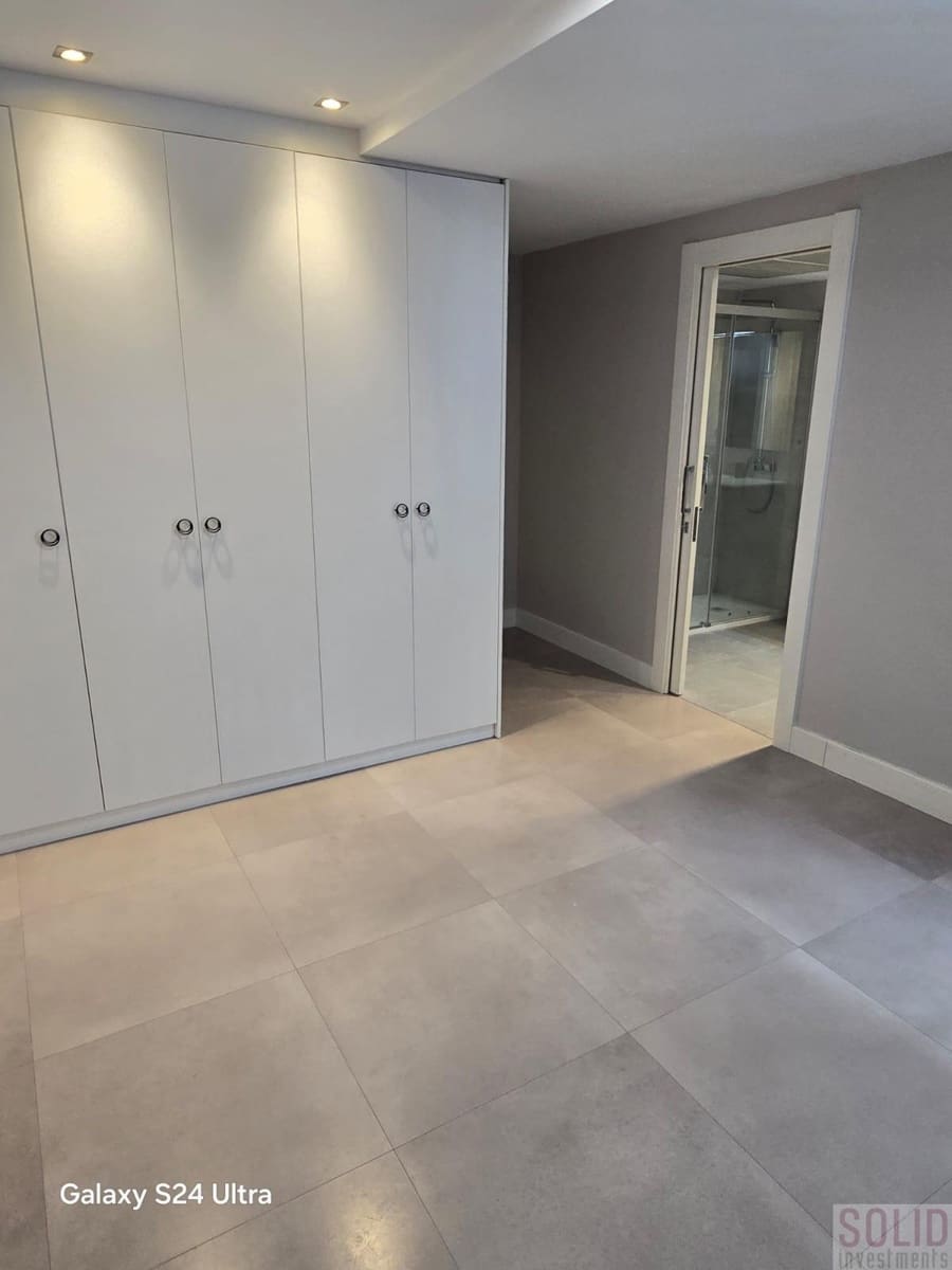 3 sypialnia Mieszkanie do wynajęcia w Miasto Walencja - 2 000 € (Ref: 9211602)