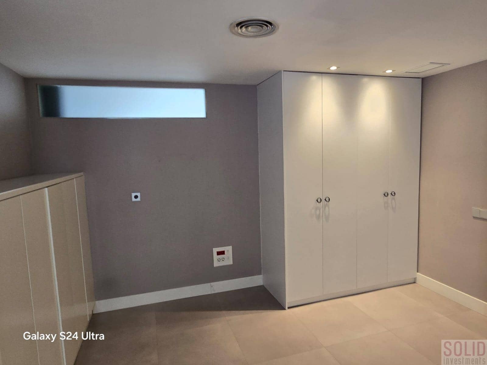 3 sypialnia Mieszkanie do wynajęcia w Miasto Walencja - 2 000 € (Ref: 9211602)