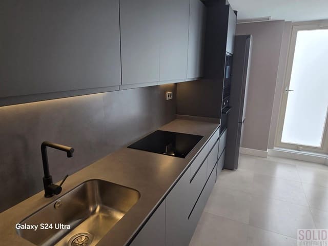 Appartement de 3 chambres à louer à Sant Francesc, Valence ville - 2 000 € (Ref: 9211602)