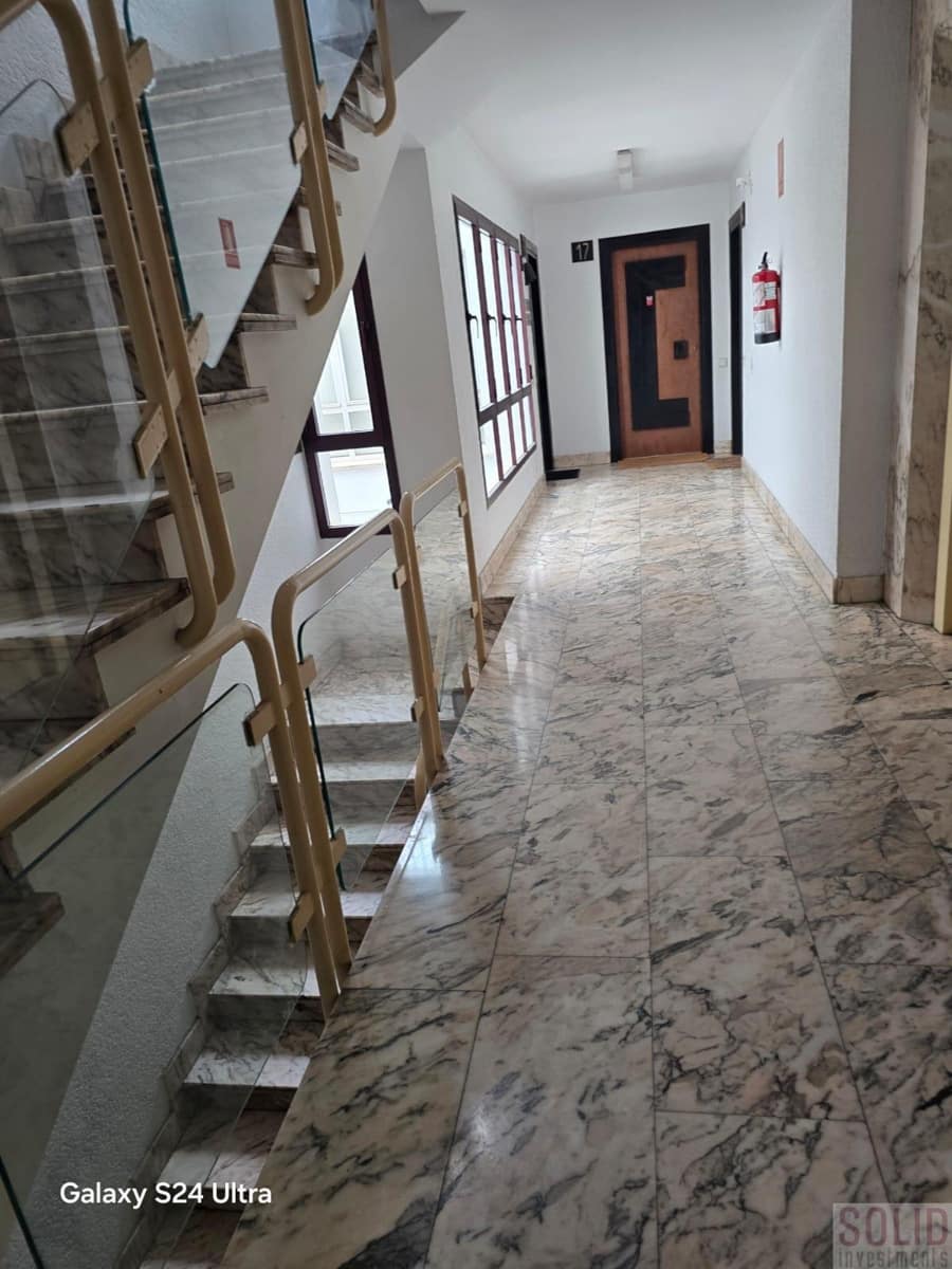 3 sypialnia Mieszkanie do wynajęcia w Miasto Walencja - 2 000 € (Ref: 9211602)