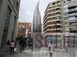 3 sypialnia Mieszkanie do wynajęcia w Miasto Walencja - 2 000 € (Ref: 9211602)