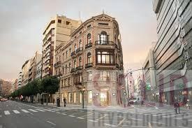 3 sypialnia Mieszkanie do wynajęcia w Miasto Walencja - 2 000 € (Ref: 9211602)