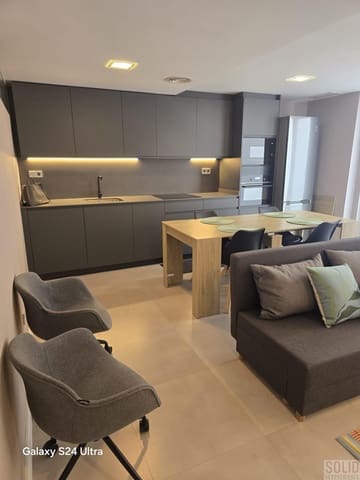 3 camera da letto Appartamento da affittare in Sant Francesc, Valencia città - 1.800 € (Rif: 9211602)
