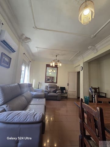 3 bedroom Flat for sale in Arrancapins, Valencia city - € 330,000 (Ref: 9216607)