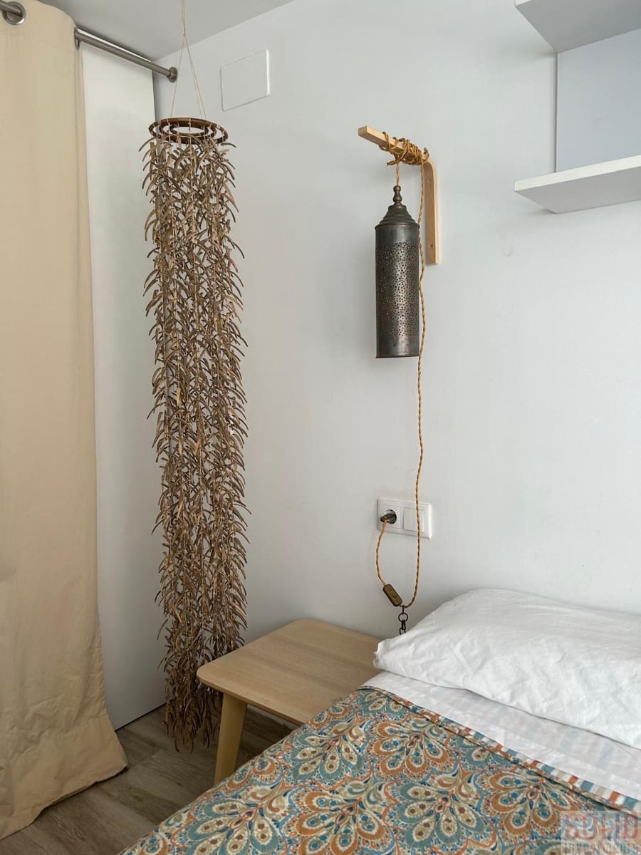 2 quarto Apartamento para arrendar em Valencia cidade - 2 200 € (Ref: 9235778)