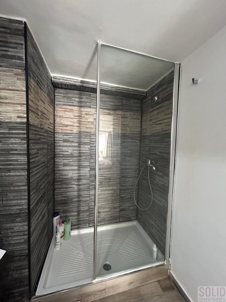 2 quarto Apartamento para arrendar em Valencia cidade - 2 200 € (Ref: 9235778)