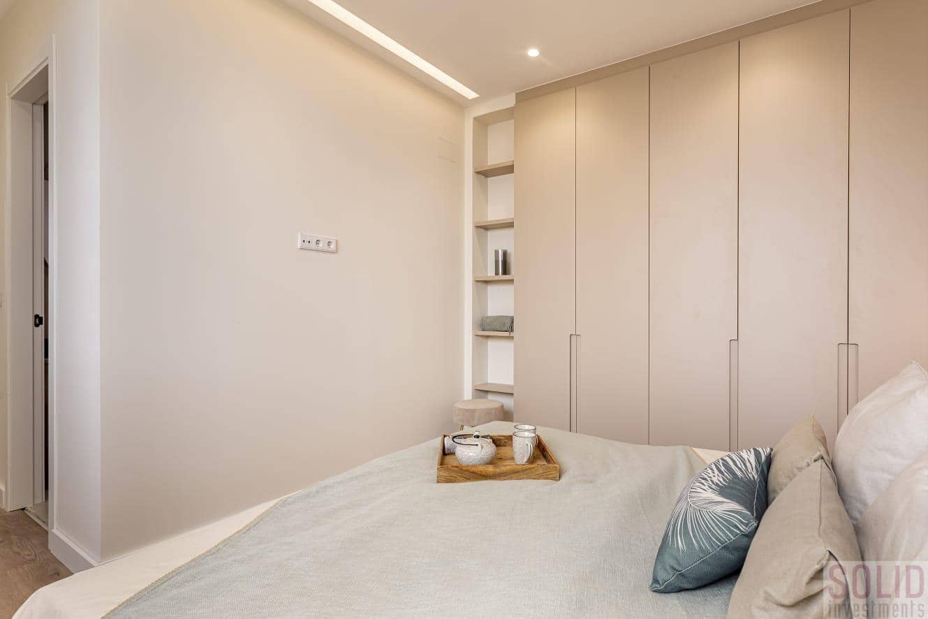 2 slaapkamer Penthouse te koop in Valencia stad - € 880.000 (Ref: 9242477)